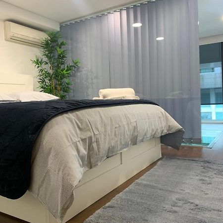 Oikos 77 Apartment Авиеро Екстериор снимка