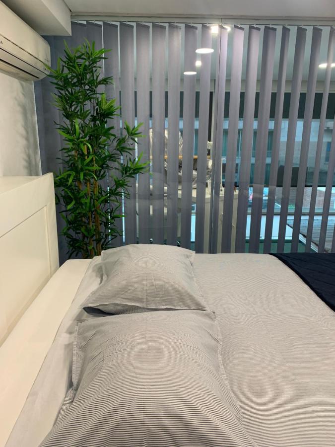 Oikos 77 Apartment Авиеро Екстериор снимка