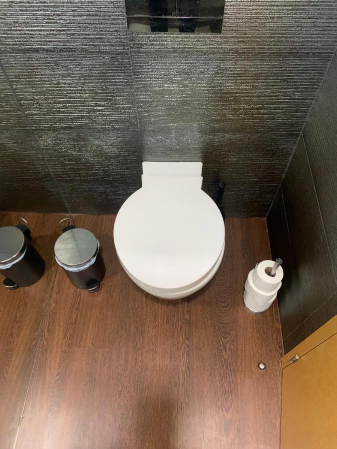 Oikos 77 Apartment Авиеро Екстериор снимка
