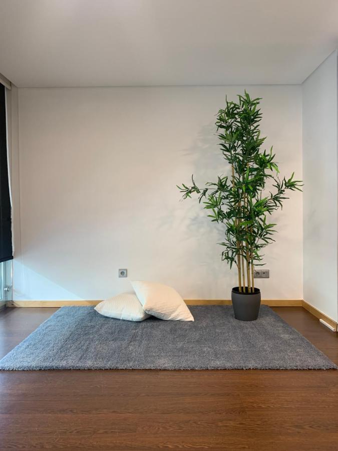 Oikos 77 Apartment Авиеро Екстериор снимка
