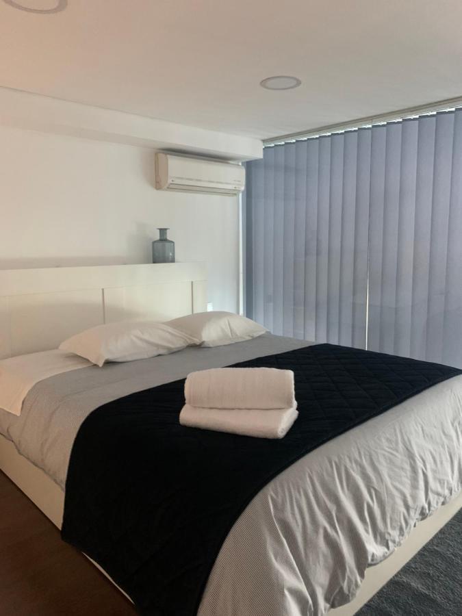 Oikos 77 Apartment Авиеро Екстериор снимка